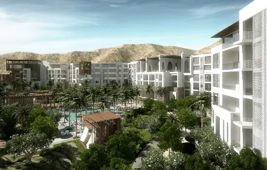 خرید خانه در منطقه مسقط بی