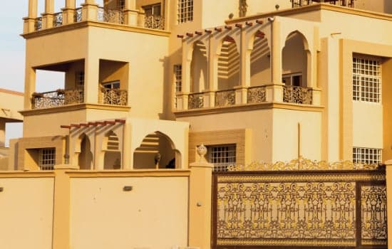 مدارک خرید ملک در عمان
