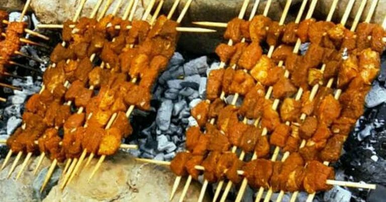 بهترین رستورانهای عمان 22 میشکاک