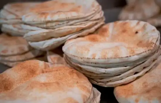نان‌های عمانی، محبوب‌ترین خوردنی‌ها