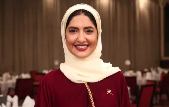 حجاب در کشور عمان