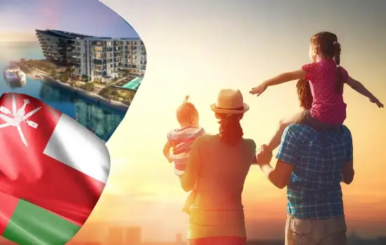 ویزای همراه عمان