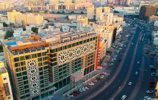 مسقط پایتخت عمان 3 حمل و نقل در مسقط عمان