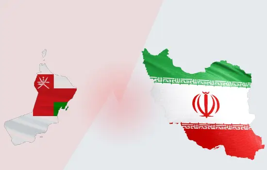 سفارت ایران در عمان