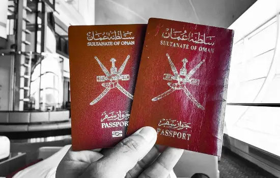 الوثائق والاستعدادات اللازمة للحصول على تأشيرة العمل في عُمان