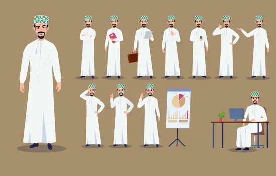 البحث عن فرص عمل حالية في عُمان