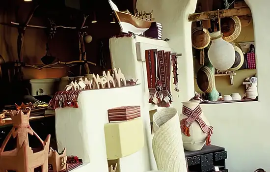 Oman Traditional Crafts | Cultural Keepsakes: Tourist Favorites Among Omani Crafts | Silver Jewelry | Frankincense and Incense Burners | Textiles and Weaving | Pottery and Ceramics | Khanjars | Omani Perfumes and Oils | Dallah (Coffee Pot) Sets | Traditional Clothing | Wooden Crafts | Camel Leather Products | Natural Stone and Agate Products | Traditional Musical Instruments