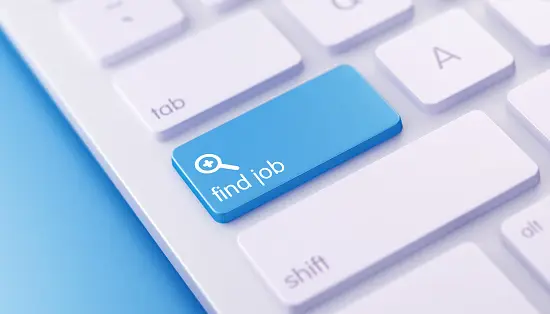 How to find and apply for jobs in Oman