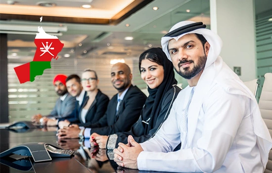سلبيات تأشيرة العمل في عمان