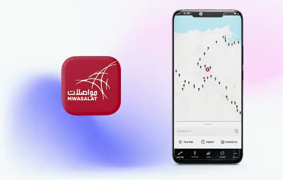 التطبيقات التي ستكون مفيدة إذا كنتَ ترغب في العيش في عمان 5 مواصلات - التطبيقات التي ستكون مفيدة إذا كنتَ ترغب في العيش في عمان