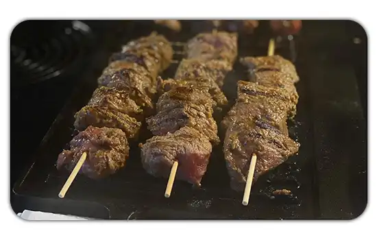 10 Omani Foods You Must Try 6 10 Omani Dishes You Must Try 6