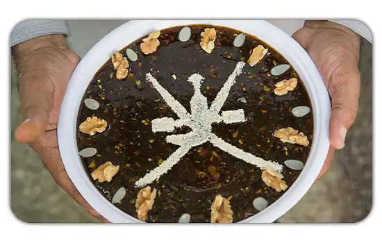 10 Omani Foods You Must Try 7 10 Omani Dishes You Must Try 7