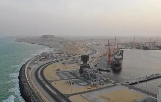 @The Special Economic Zone at Duqm SEZD