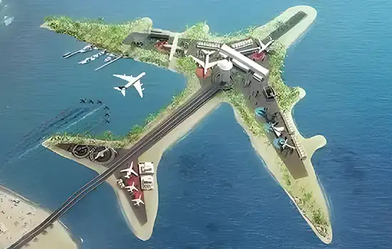 International Flights 25143