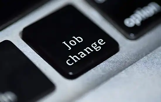 Job Change in Oman