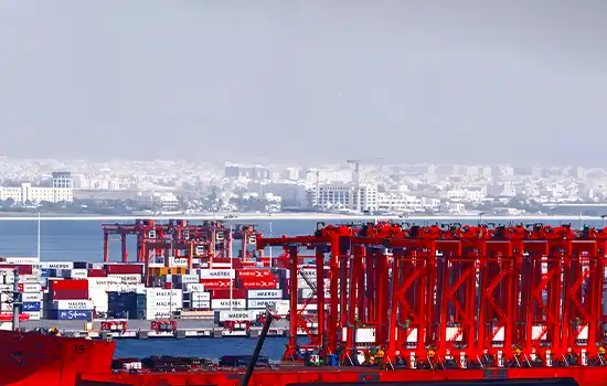 Key Sectors in Salalah Free Zone