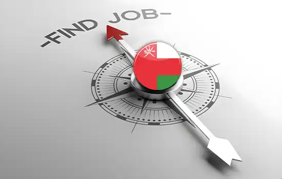 Oman In Demand Jobs Find Your Opportunity in a Thriving Economy