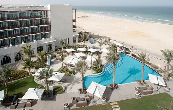 duqm Tourism oman@The Special Economic Zone at Duqm SEZD 2 1