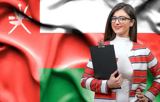 العمل في عمان | تسجيل الشركة في عُمان | الاقامه فی عمان | استثمار في عمان