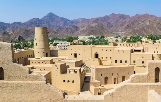معالم سياحية رائعة في عمان | تسجيل الشركة في عُمان | الاقامه فی عمان | استثمار في عمان