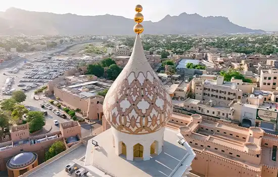 معالم سياحية رائعة في عمان | تسجيل الشركة في عُمان | الاقامه فی عمان | استثمار في عمان