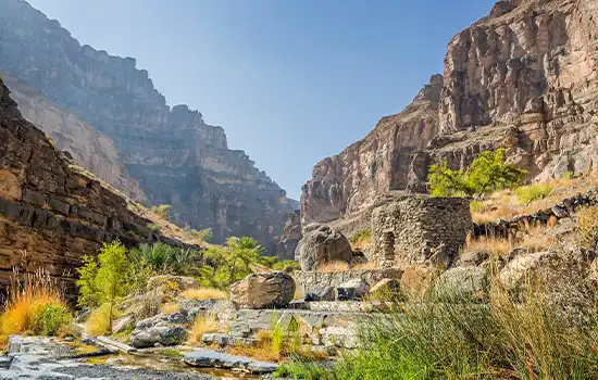 معالم سياحية رائعة في عمان | تسجيل الشركة في عُمان | الاقامه فی عمان | استثمار في عمان