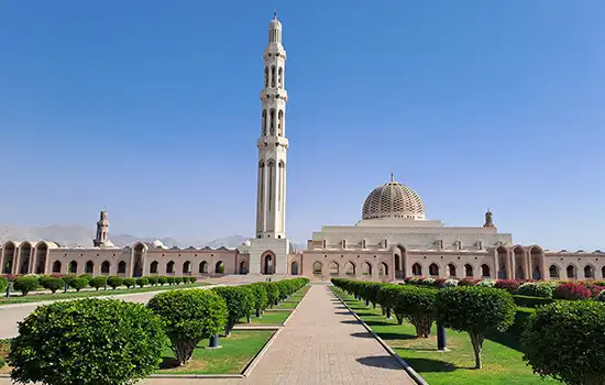 معالم سياحية رائعة في عمان | تسجيل الشركة في عُمان | الاقامه فی عمان | استثمار في عمان