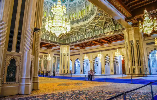 معالم سياحية رائعة في عمان | تسجيل الشركة في عُمان | الاقامه فی عمان | استثمار في عمان