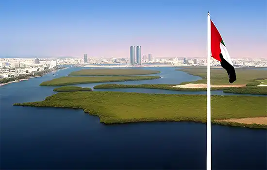 رأس‌الخیمه، مروارید شمالی امارات
