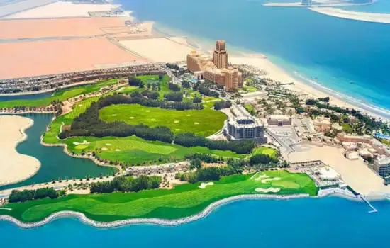 Tourism Paradise
