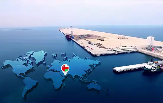 Significance of Warehousing in Oman, Warehousing in Oman Gateway to Global Trade,The Lifeline of Economy and Trade