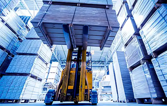 Warehousing Facilities, Warehousing in Oman Gateway to Global Trade,The Lifeline of Economy and Trade