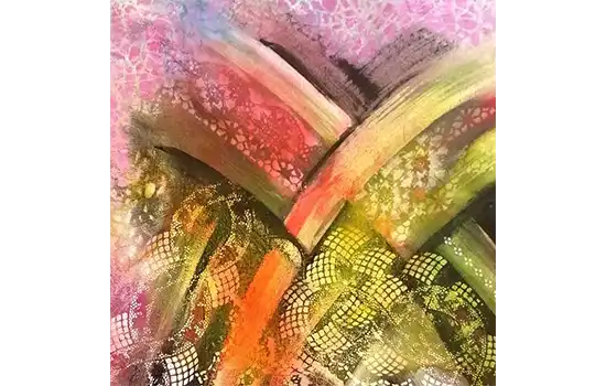 Omani Visual Arts and Cultural Identity