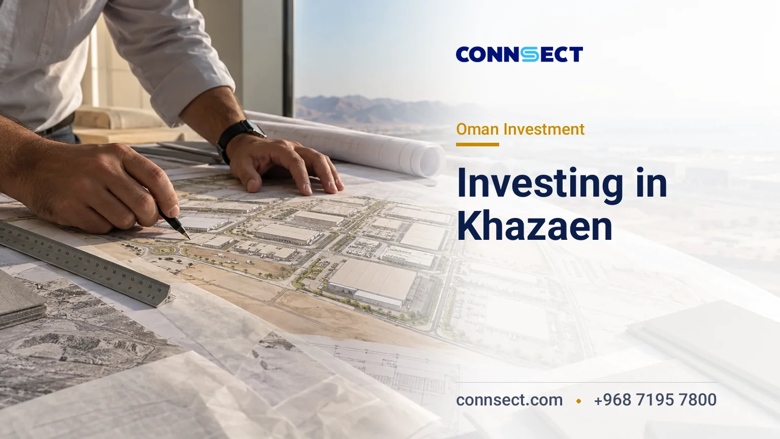 Warehouse Rental in Khazaen Economic City, Oman: Costs and Selection Criteria