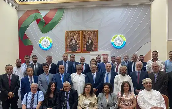 عمان فرصتهایی برای سرمایهگذاری خارجی فراهم میکند