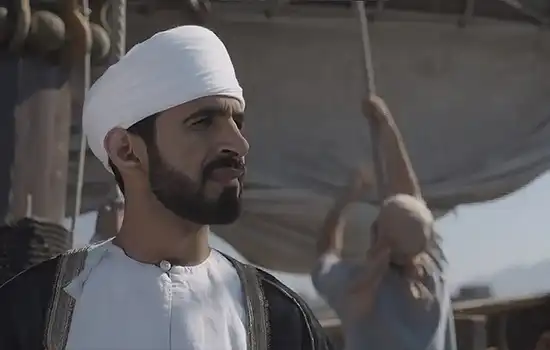 عرض فيلم “بيت العجائب” في جميع أنحاء عمان – تجسيد للحضور العماني في زنجبار وشرق إفريقيا