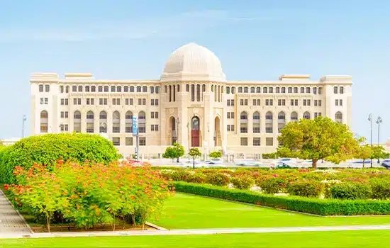 Royal Decree Issued to Establish Special Court for Commercial Cases in Oman