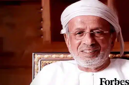 Sheikh Suhail Bahwan Passes Away; One of Oman’s Greatest Economic Figures with an Estimated Fortune of $5 Billion