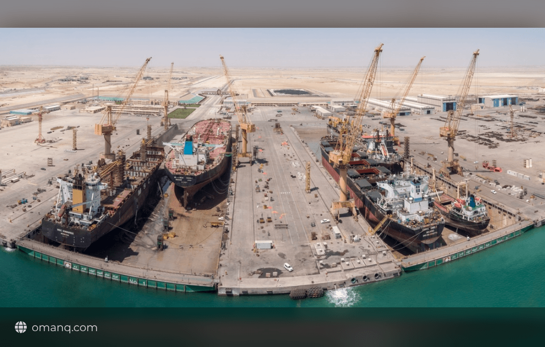 Global SWF Report Highlights Omani Investment Authority’s Efficiency